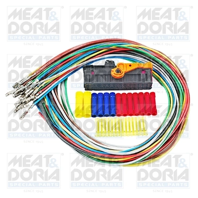 Repair Kit, cable set